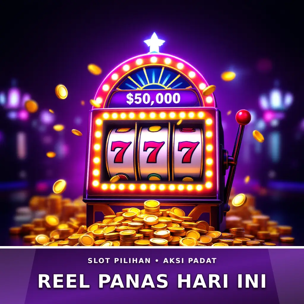 SLOT SERVER JEPANG